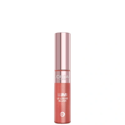 Image of L&#039;Oréal Paris Lumi Le Liquid Blush (Various Shades) 627 Glowy Warm Peach