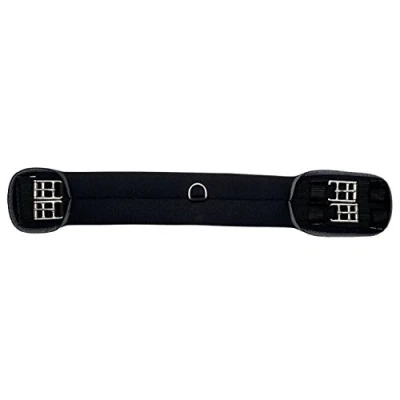 Image of Kavalkade Short Girth Neoprene elastic