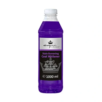 Image of EquiXtreme Stain Removing Coat Whitener
