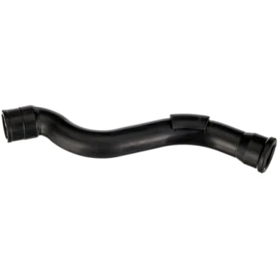 Image of Hose, crankcase breather GATES EMH487
