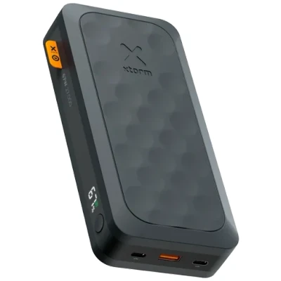 Image of Xtorm Fuel Series 5 Powerbank 27.000Mah 67W Black