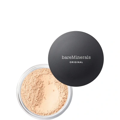 Image of BAREMINERALS Original Mineral Loose Foundation SPF 15 No. 01 Fair, 8 g