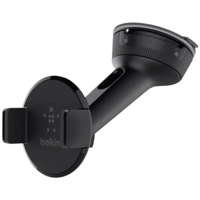 Image of Belkin F8J168bt Universal Car Holder Black