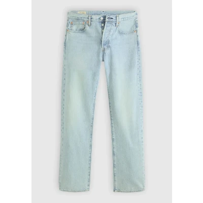 Image of Levi&#039;s Men&#039;s 501 Original Jeans, Brightside, 36W / 30L
