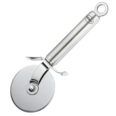 Image of Rosle Pizza Cutter Round Stainless Steel