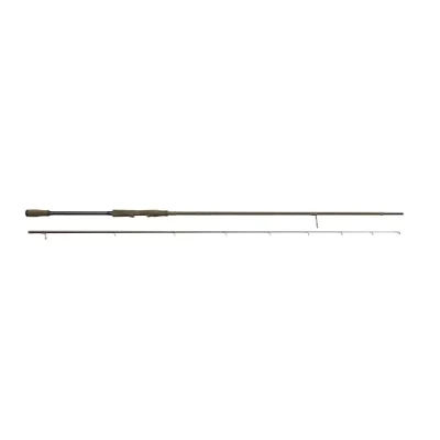 Image of Savage Gear SG4 Medium Game Spin rod 221cm (15 45g) Spinning
