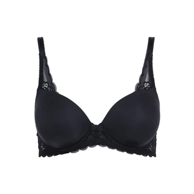 Image of Triumph Amourette Underwired bra, Women&#039;s, Size: 32A, Black