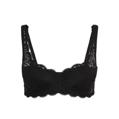 Image of Triumph Women&#039;s Amourette 300 WHP X, Black, 32B