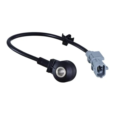 Image of Knock Sensor HELLA 6PG 013 114 381