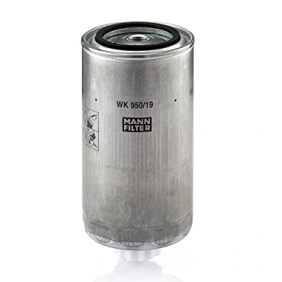 Image of Fuel FILTER MANN WK 950/19
