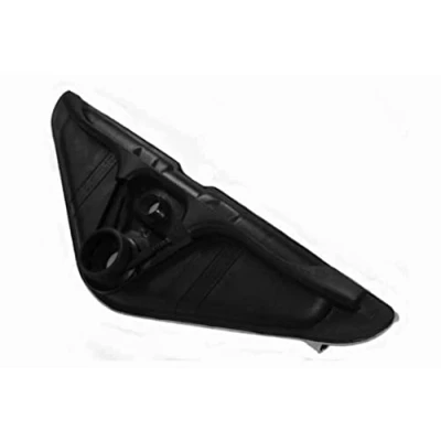 Image of Expansion Tank, coolant VAICO V20 0576