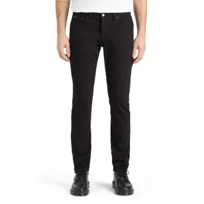 Image of Scotch &amp; Soda CORE Ralston Slim fit jeans, Men&#039;s, Size: 33x36, Black