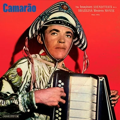 Image of The Imaginary Soundtrack To A Brazilian Western Movie 1964 1974 [VINYL]