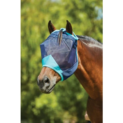 Image of Weatherbeeta ComFiTec Deluxe Fine Mesh Mask