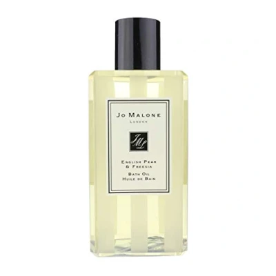 Image of Jo Malone London English Pear and Freesia Bath Oil (Various Sizes) 250ml