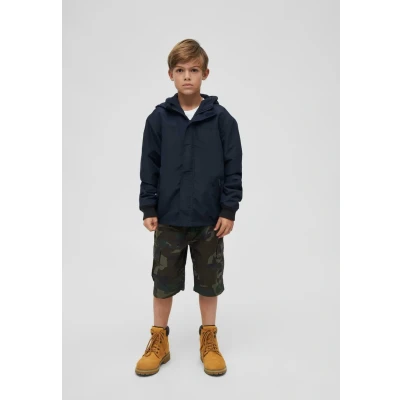 Image of Brandit Light jacket for kids, Size: 7 8y, Navy