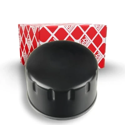 Image of Oil Filter FEBI BILSTEIN 175012