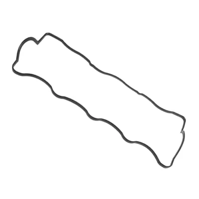Image of Gasket, cylinder head cover BLUE PRINT ADG06758