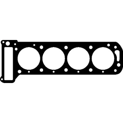 Image of Gasket, cylinder head CORTECO 411237P