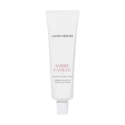Image of Laura Mercier Ambre Vanille Hand Cream 50ml