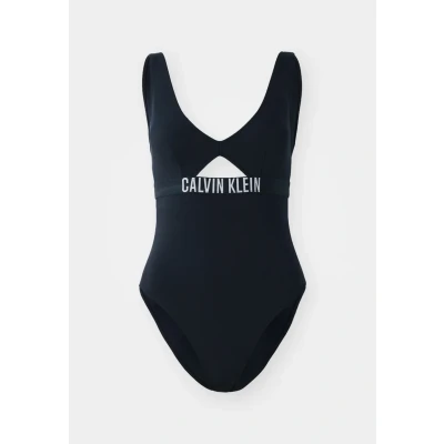 Image of Calvin Klein One Piece Fashion Fit Kw0kw02746 Other Swimwear Women