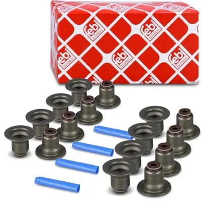 Image of Seal Set, valve stem FEBI BILSTEIN 109697