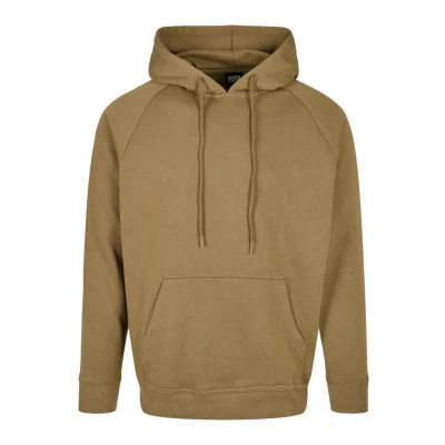 Image of Urban Classics Blank Hoodie, Men&#039;s, Size: XL, Tiniolive