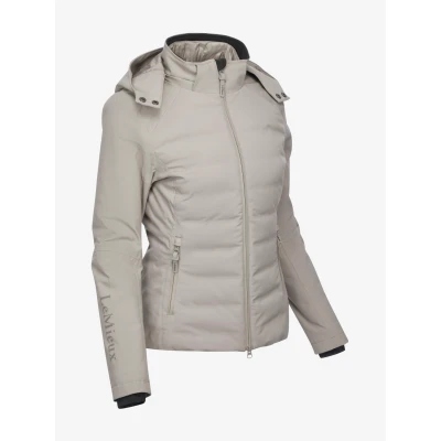 Image of LeMieux FW&#039;24 Waterproof Hybrid jacket Brooke
