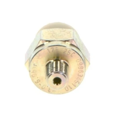 Image of Brake Light Switch BOSCH 0 986 345 110