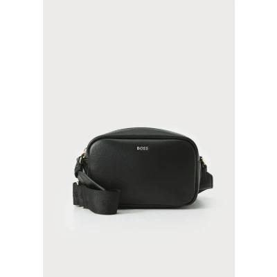 Image of BOSS Women&#039;s Sandy Crossbody Bag, black