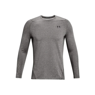 Image of Under Armour Mens CG Fitted Crew T Shirt
