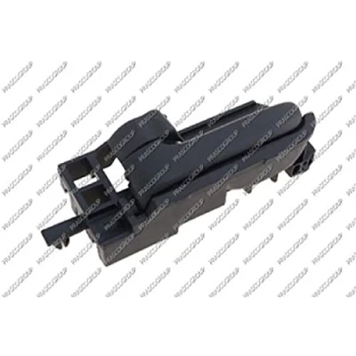 Image of Door Handle, interior equipment PRASCO TY0908602