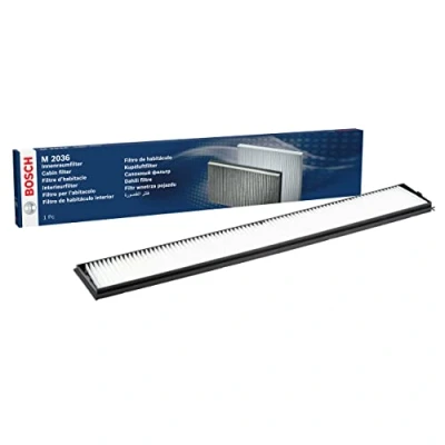 Image of Filter, interior air BOSCH 1 987 432 036