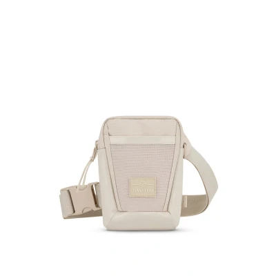 Image of Johnny Urban LEX Across body bag, Size: One Size, Sand
