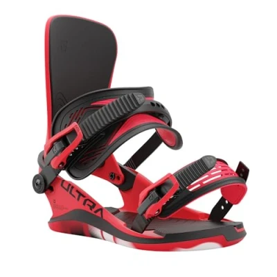 Image of Union Ultra 24/25 Snowboard bindings