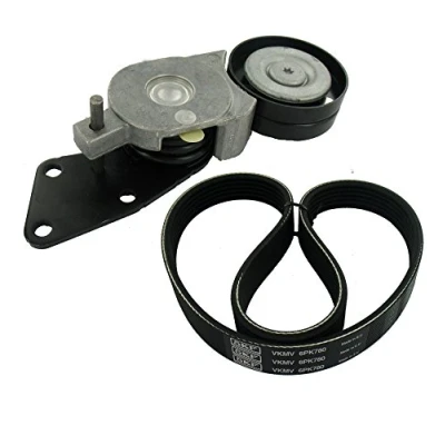 Image of V Ribbed Belt Set SKF VKMA 31067
