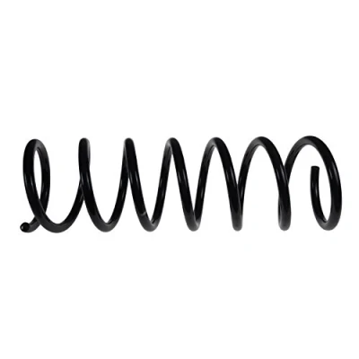 Image of Coil Spring BLUE PRINT ADM588365