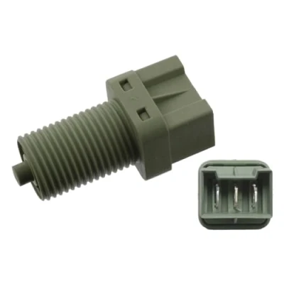 Image of Brake Light Switch FEBI BILSTEIN 37192