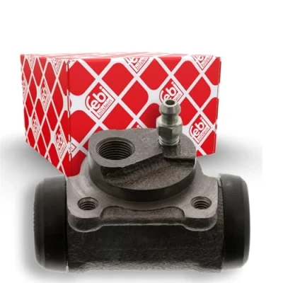 Image of Wheel Brake Cylinder FEBI BILSTEIN 09615