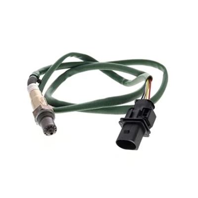 Image of Lambda Sensor VEMO V30 76 0062