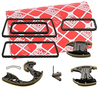 Image of Timing Chain Kit FEBI BILSTEIN 44488