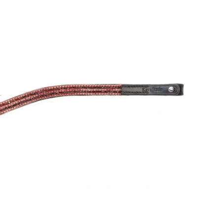 Image of Kavalkade Button Browband