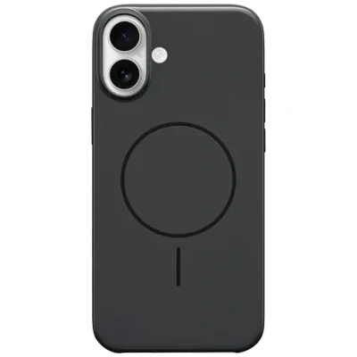 Image of Beats PC Back Cover Black MagSafe Apple iPhone 16 Plus
