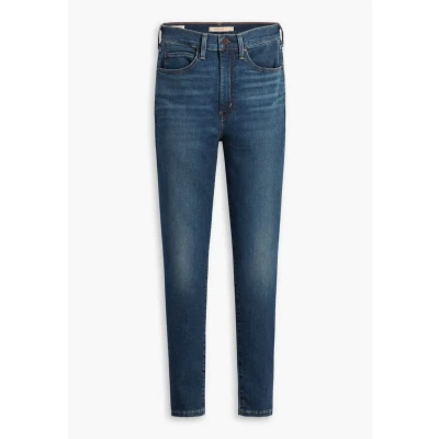 Image of Levi&#039;s Retro HIGH Skinny Jeans Fit, Women&#039;s, Size: 23x28, Valuable time