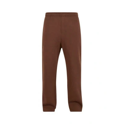 Image of Urban Classics Tracksuit bottoms, Men&#039;s, Size: Medium, Chocolatebrown