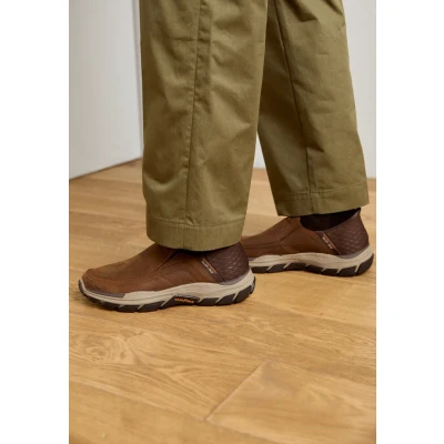 Image of Skechers Men&#039;s Trainers, brown, 11 UK