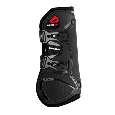 Image of Zandona Tendon Boots Carbon PRO