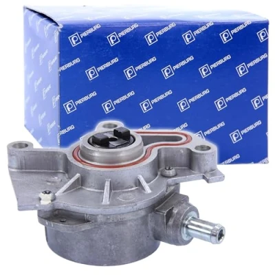 Image of Vacuum Pump, braking system PIERBURG 7.24808.05.0
