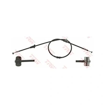 Image of Cable, parking brake TRW GCH545