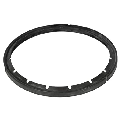 Image of Seb Gasket pressure cooker 8 l/10 l diam 253 nutricook / clipso acticook X1010003